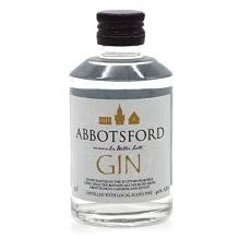 Abbotsford Gin 5cl